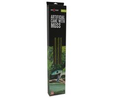 Repti Planet Dekorace liána s mechem šířka 2cm délka 200cm