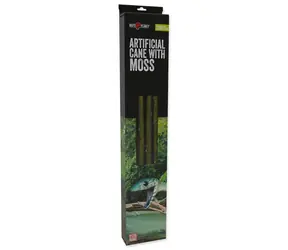 Repti Planet Dekorace liána s mechem šířka 2cm délka 200cm