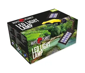 Repti Planet Osvětlení LED 30 diod