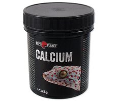 Repti Planet Doplňkové krmivo Calcium 125g