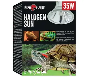 Repti Planet žárovka Halogen Sun 35W