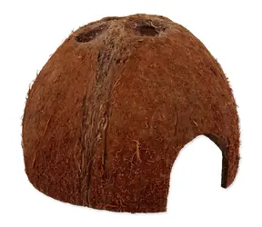 Repti Planet Úkryt Coco Shell S