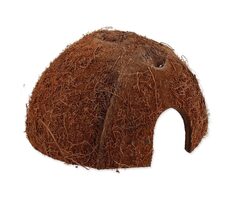 Repti Planet Úkryt Coco Shell M