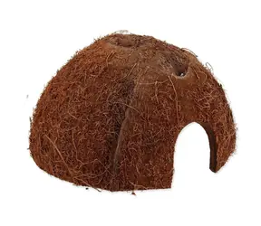 Repti Planet Úkryt Coco Shell M