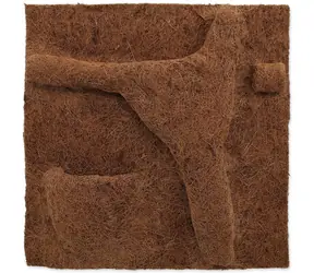 Repti Planet Pozadí Coco Planter 50x50cm