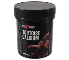 Repti Planet Doplňkové krmivo Tortoise Calcium 100g