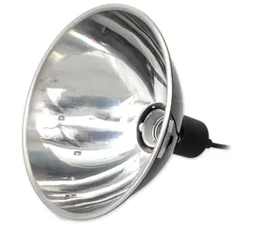 Repti Planet Osvětlení Dome 19cm