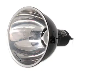 Repti Planet Osvětlení Dome 14cm