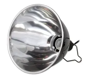 Repti Planet Osvětlení Dome vysoké 19cm 