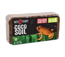 Repti Planet Substrát pro osázení 635g
