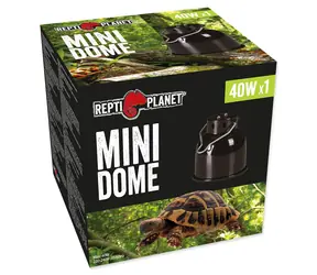 Repti Planet Osvětlení Mini 1x 40W