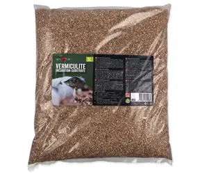 Repti Planet Substrát vermikulit 5l