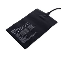 Repti Planet Deska topná Deluxe s termostatem 11W 15x20cm