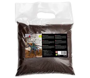 Repti Planet Substrát lignocel 3l