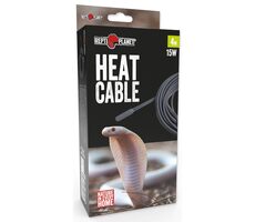 Repti Planet Topný kabel 15W 4m