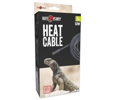 Repti Planet Topný kabel 50W 7m