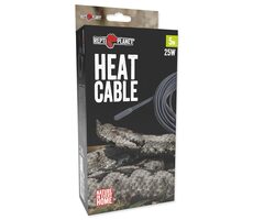 Repti Planet Topný kabel 25W 5m