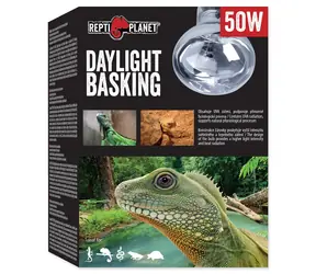 Repti Planet žárovka Daylight Basking Spot 50W
