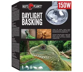 Repti Planet žárovka Daylight Basking Spot 150W