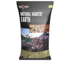 Repti Planet Earth Substrát žlutý 4kg