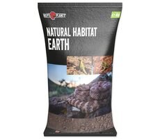 Repti Planet Earth Substrát hnědý 4kg