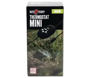 Repti Planet Termostat Mini PID 300W