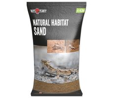 Repti Planet Substrát písek žlutý 4.5kg