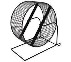 Small Animals Drátěný kolotoč černá 20.5 cm