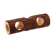 Small Animals Kmen stromu dřevěný 7x20cm