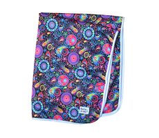 GaGa's Dětská deka Páv