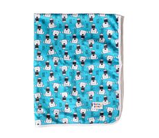 GaGa's Dětská deka Pejsek