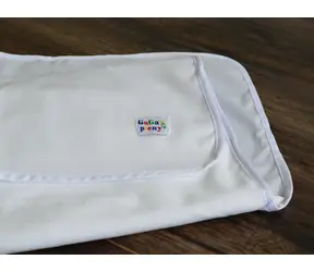GaGa's Inkontinenční podložka bílá