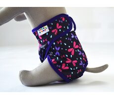 GaGa's Kalhotky pro psy Motýl XL