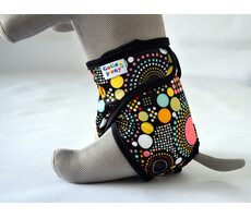 GaGa's Kalhotky pro psy Puntík M