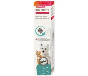 Beaphar Pasta IntestoPro S pro psy a kočky 20ml