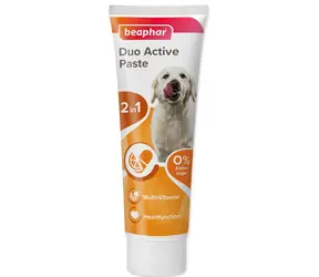 Beaphar Pasta multivitamínová Duo Active 100g
