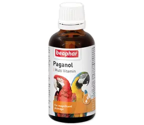 Beaphar Kapky Paganol na přepeření 50ml