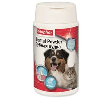 Beaphar Prášek Dental Powder 75g