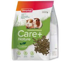 Beaphar Krmivo Care+ Nature Guinea Pig 1.5kg