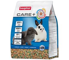 Beaphar Krmivo CARE+ králík 1.5kg