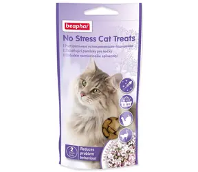 Beaphar Pochoutka No Stress 35g