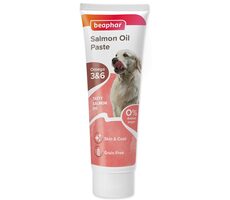 Beaphar Pasta losos 100g