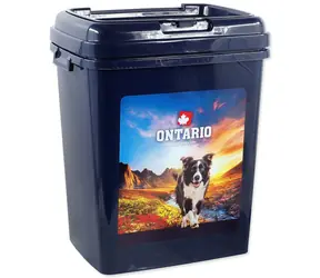 Ontario Barel 40l