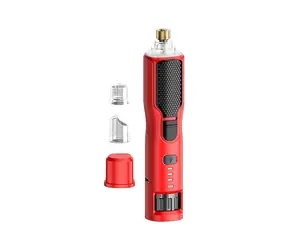 Rojeco Elektrický pilník na drápky pro psy a kočky / 2000 mAh / USB-C