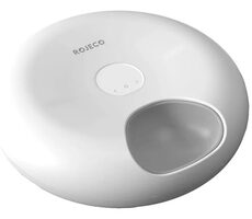 Rojeco Automatické krmítko pro domácí mazlíčky až 6 jídel / 3600 mAh