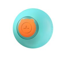 Rojeco Interaktivní míč pro kočky (zelený)