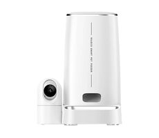 Rojeco RWSQ-10 4L chytrý dávkovač potravin s kamerou