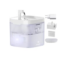 Rojeco Fontána/pítko pro zvířata 1,5 l 