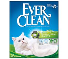Ever Clean Kočkolit parfemovaný hrudkující 10l