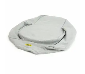 Loboo 13622 Polstrovaný potah pro přepravky BUBBLE / 49 X 38 cm